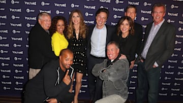 Vulture Festival Presented By AT&T - DAY 1