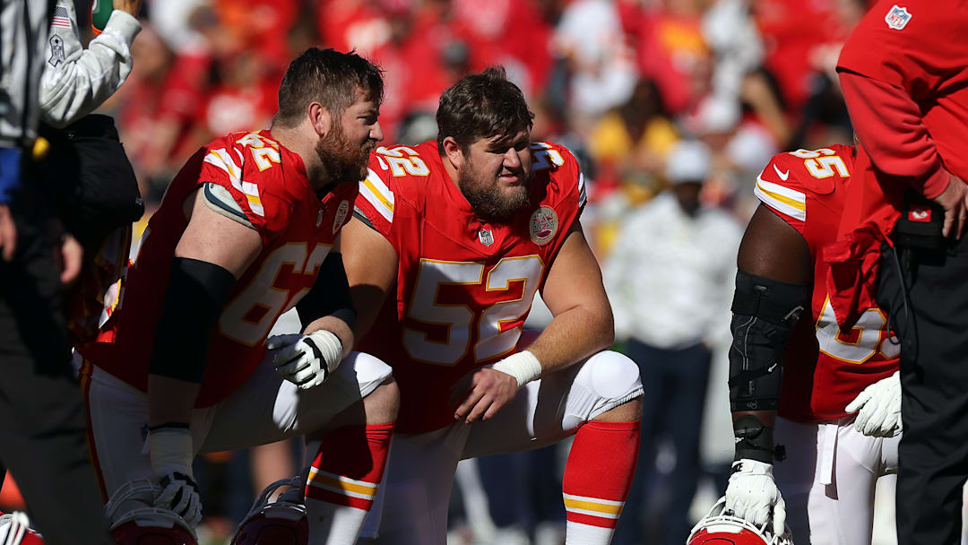 Denver Broncos v Kansas City Chiefs