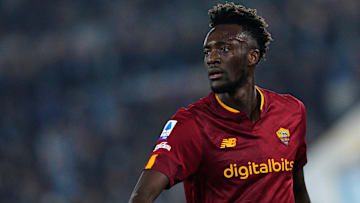 SS Lazio v AS Roma - Serie A