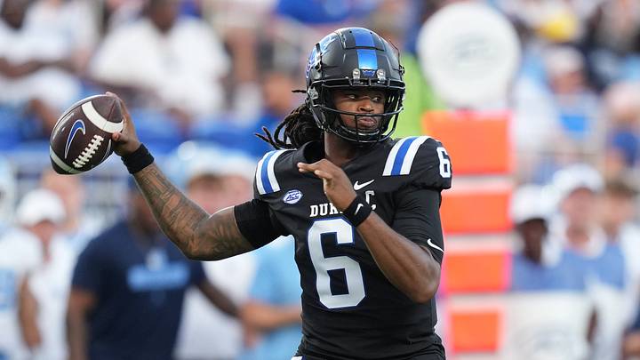 North Carolina v Duke