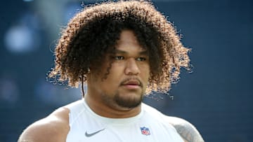 Denver Broncos v Los Angeles Chargers