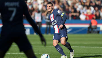 Paris Saint-Germain v AJ Auxerre - Ligue 1