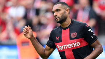 Jonathan Tah