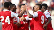 1. FC Nürnberg v Arsenal F.C. - Pre-Season Test Match