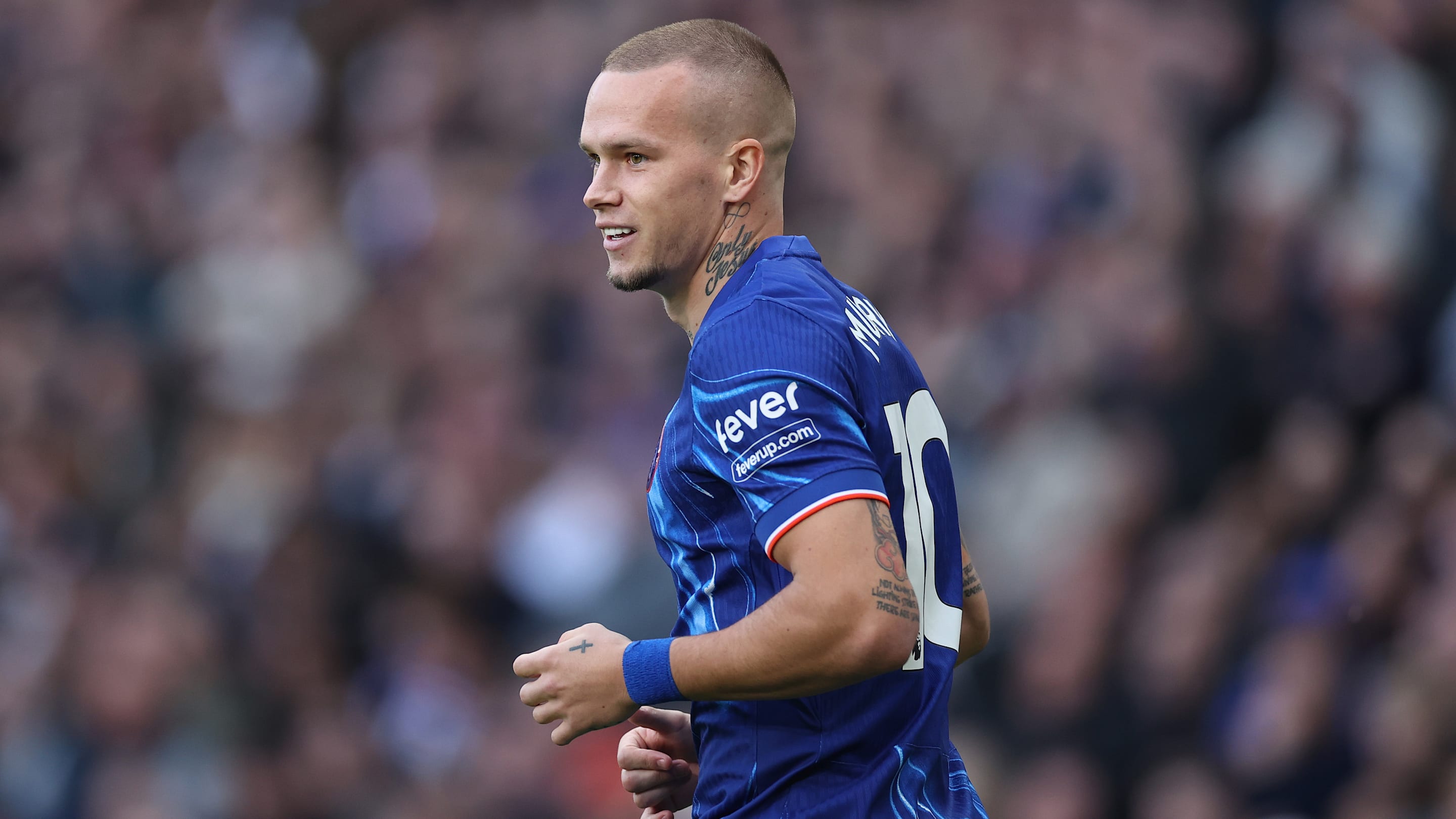 Chelsea receive huge Mykhailo Mudryk doping ban update