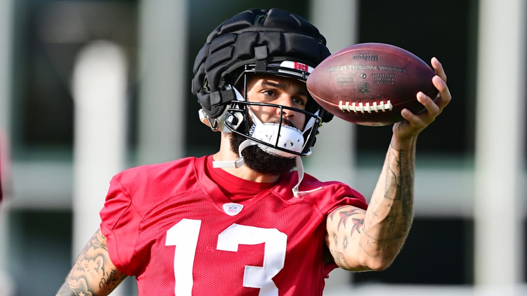 Tampa Bay Buccaneers WR Mike Evans roasted Jalen Ramsey so badly at joint practice that Todd Bowles gave him the weekend off.