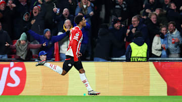Tottenham are reportedly interested in a 21-year-old American standout impressing in domestic and European competitions.