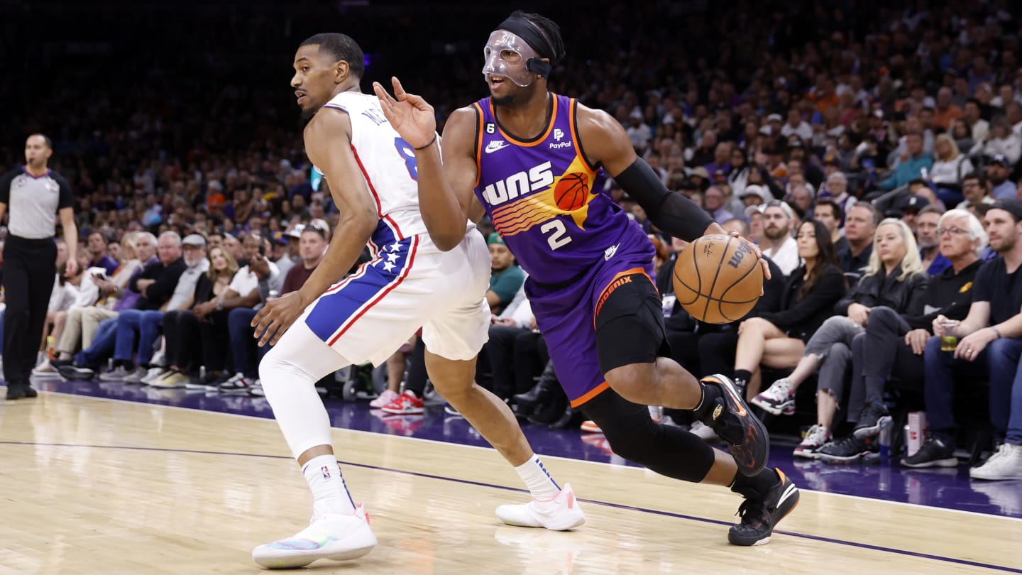 Lakers Target Top Free Agent Guards to Boost Bench Strength BVM Sports