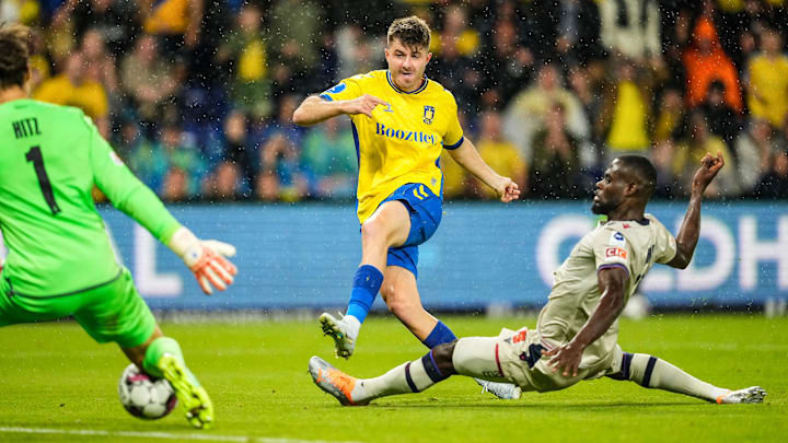 Marko Divkovic ist ein Kandidat bei Gladbach Marko Divkovic ist ein Kandidat bei Gladbach