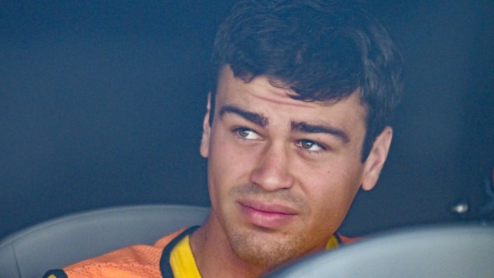 Wechselt Giovanni Reyna nach Gladbach? 