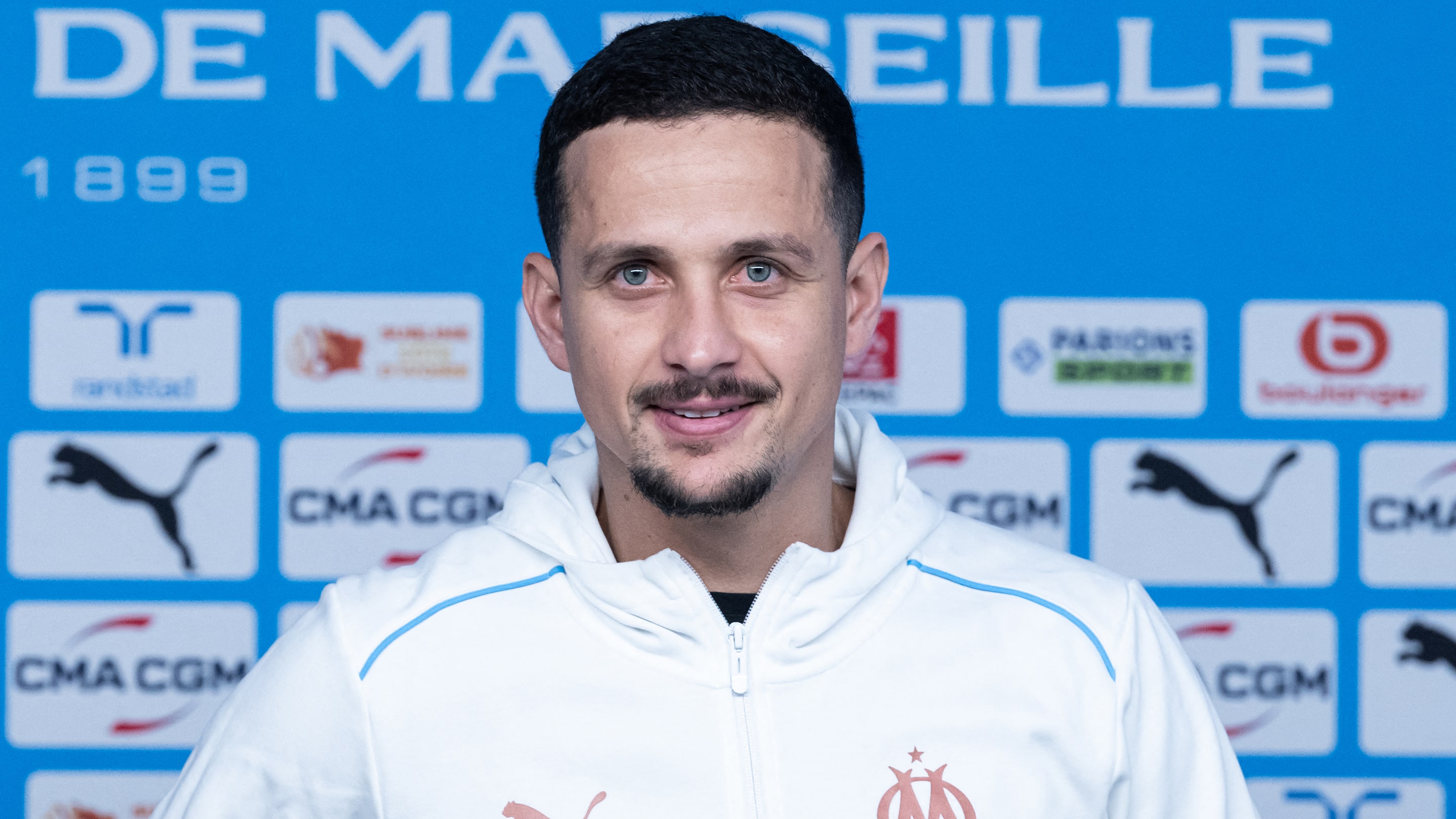OM : Dans quel état physique est Luiz Felipe avant la réception du Stade Brestois 29