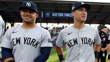 2024 Little League Classic: New York Yankees v Detroit Tigers