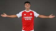 Martin Zubimendi was not short of suitors before joining Arsenal.