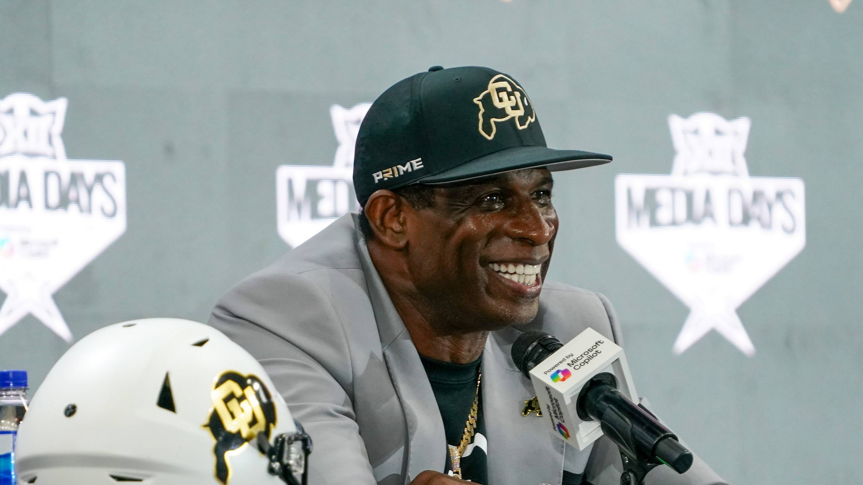 What Deion Sanders' Florida State Connection Might Mean for Hot Seat Rumors