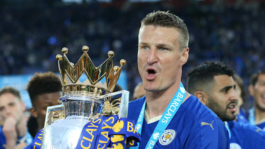 Robert Huth