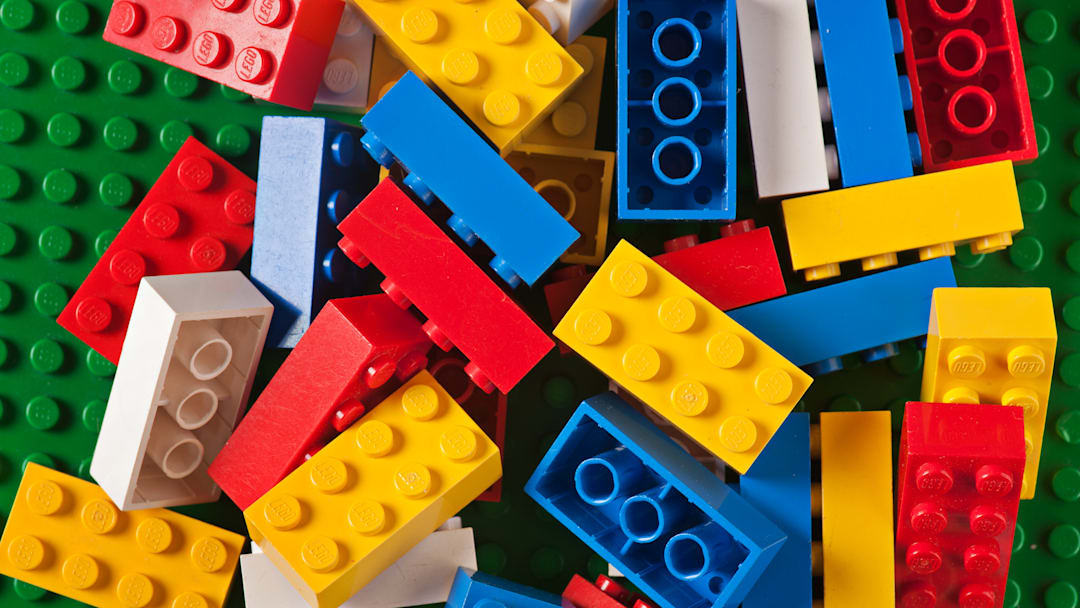 LEGO is showing customers it cares about the environment.