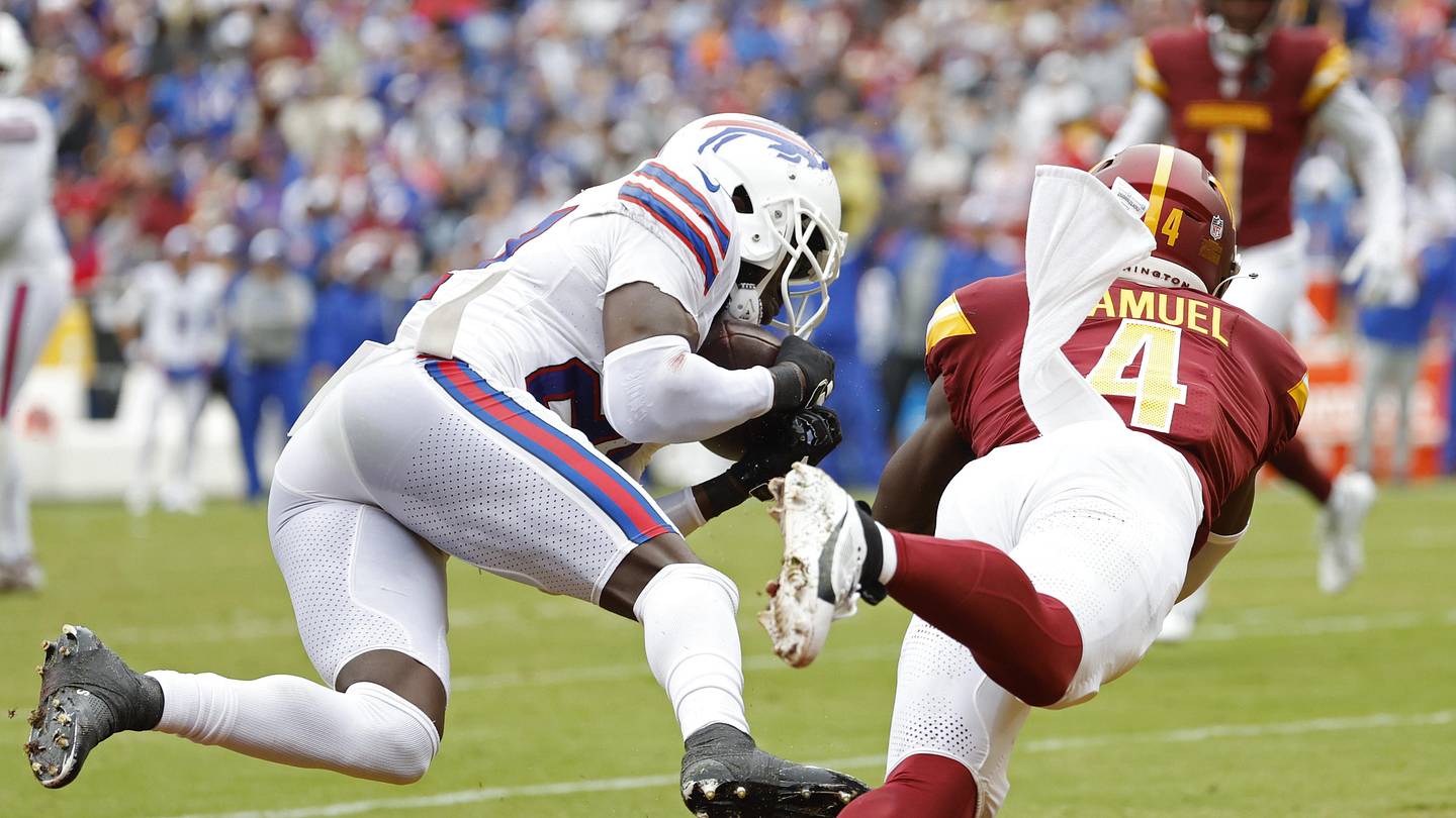 Former Pro Bowl CB Tabbed as Potential Rams Bounceback Player for 2024 - Vimarsana News