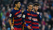 FC Barcelona v Real Sociedad de Futbol - La Liga