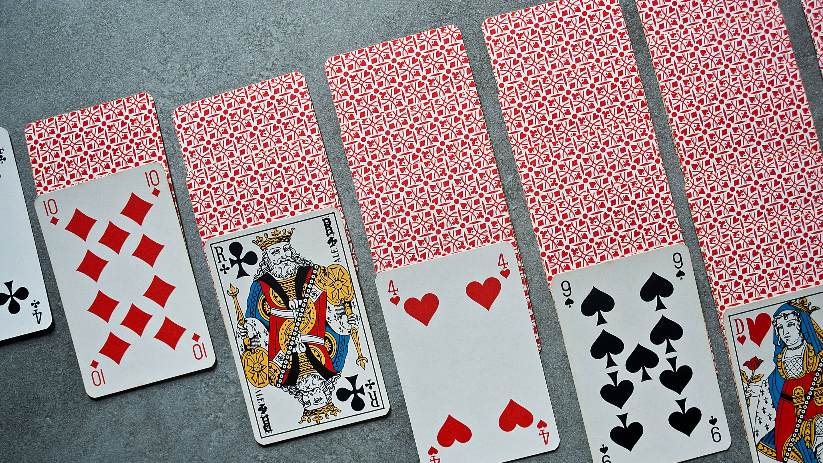 You Can Help Set a World Record for Most People Playing Solitaire in 24 Hours