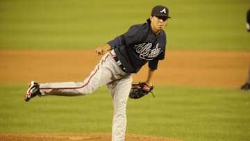 Atlanta Braves v Washington Nationals