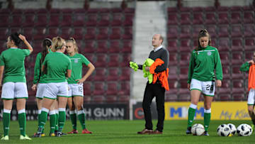 Glasgow City v Hibernian - The SSE Scottish Women's Cup Final