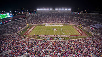Virgina v Florida State