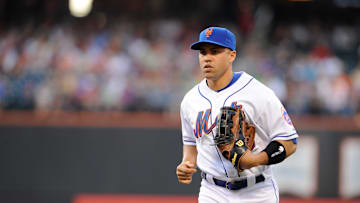 St. Louis Cardinals v New York Mets