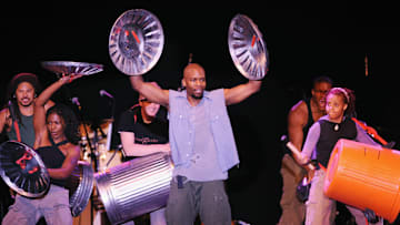 ASCAP Honors Quincy Jones - Inside