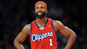 Baron Davis, LA Clippers