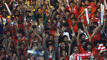 Timnas Indonesia U20 imbang tanpa gol vs Uzbekistan dalam laga penutup fase grup Piala Asia U20 2023