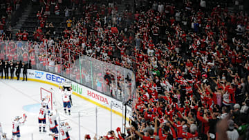 Alex Ovechkin, Washington Capitals Mandatory Credit: Gary A. Vasquez-Imagn Images
