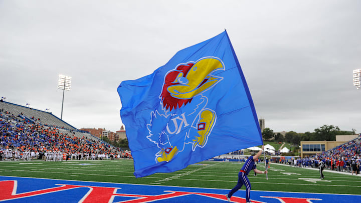Kansas football