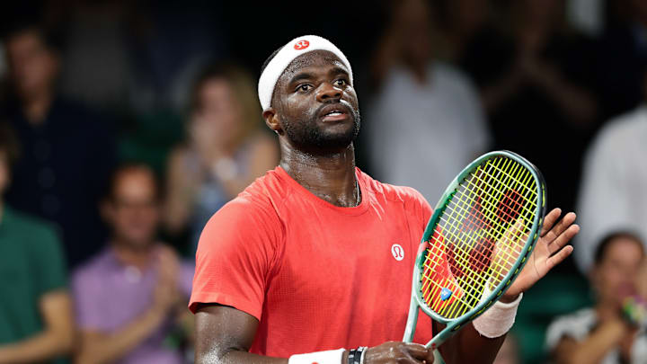 Fayez Sarofim & Co. U.S. Men's Clay Court Championship