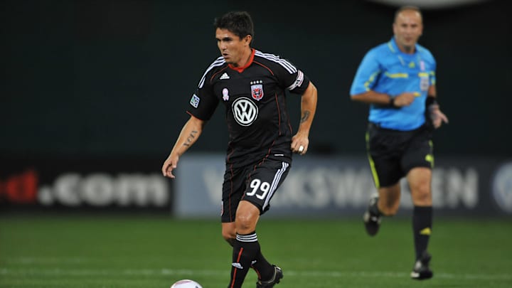 Jaime Moreno