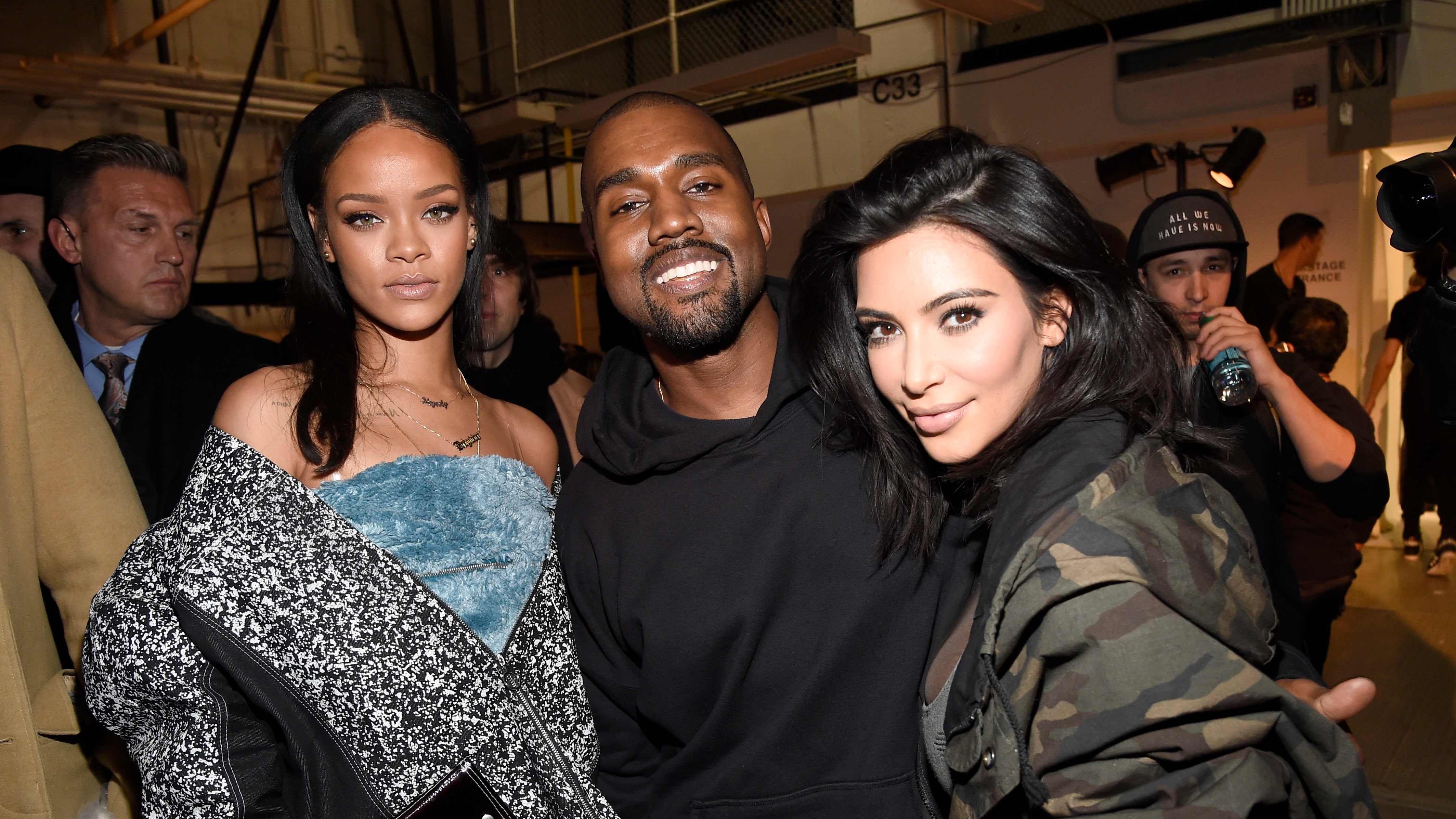 Rihanna vs. the Kardashians: Is the Met Gala 2025 the Ultimate Celebrity  Showdown?