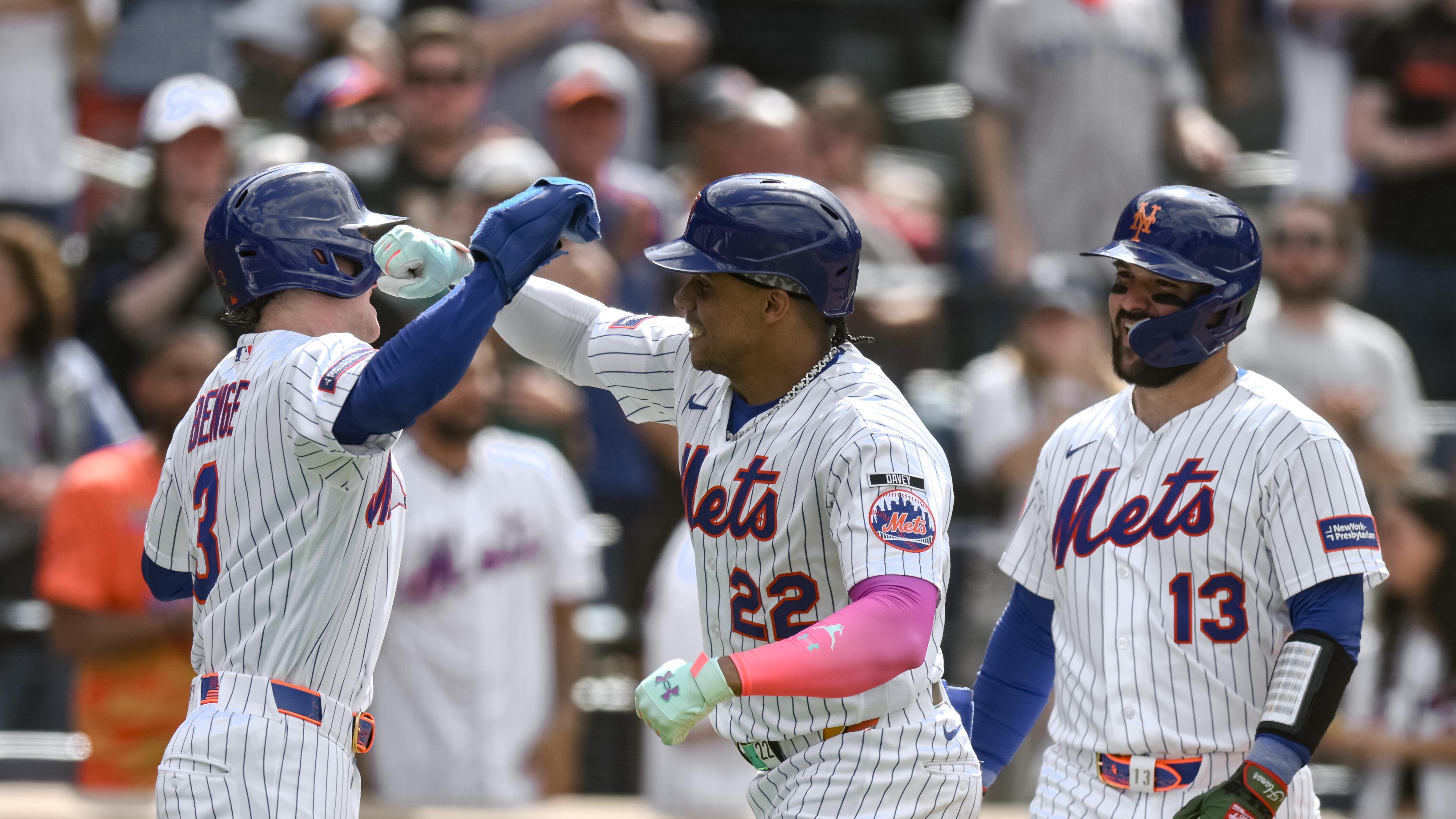 3 Burning Questions Still Loom Over the Mets as Their Season Hangs in the Balance