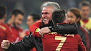 Jupp Heynckes war ein ganz besonderer Bayern-Coach.