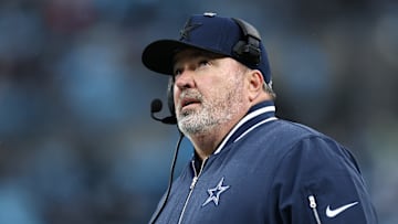Dallas Cowboys v Carolina Panthers