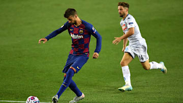 Clubes tradicionais do futebol europeu disputam vaga nas oitavas de final