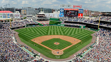 Nationals Park