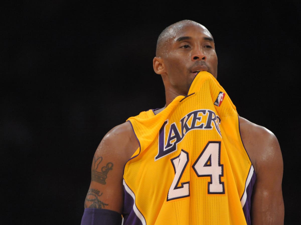 Kobe 8 and 24 sale