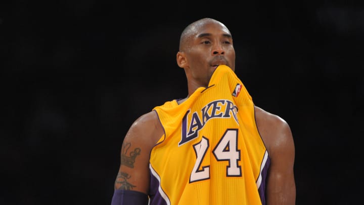 Los Angeles Lakers legend Kobe Bryant's eighth signature Nike basketball shoe is dropping in five new colorways.