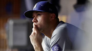 World Series - Los Angeles Dodgers v New York Yankees - Game 5