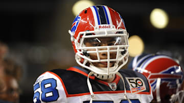 Buffalo Bills v Pittsburgh Steelers
