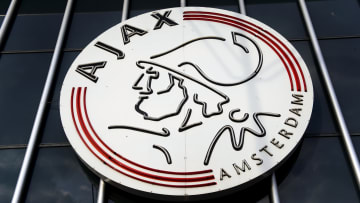 Soccer - History of Ajax Amsterdam