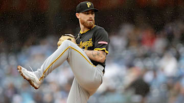 Pittsburgh Pirates v New York Yankees