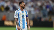 Check out Argentina's predicted lineup vs Ecuador at Copa America 2024.