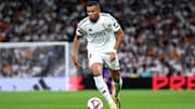 Real Madrid CF v RCD Espanyol de Barcelona  - La Liga EA Sports