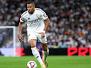Real Madrid CF v RCD Espanyol de Barcelona  - La Liga EA Sports