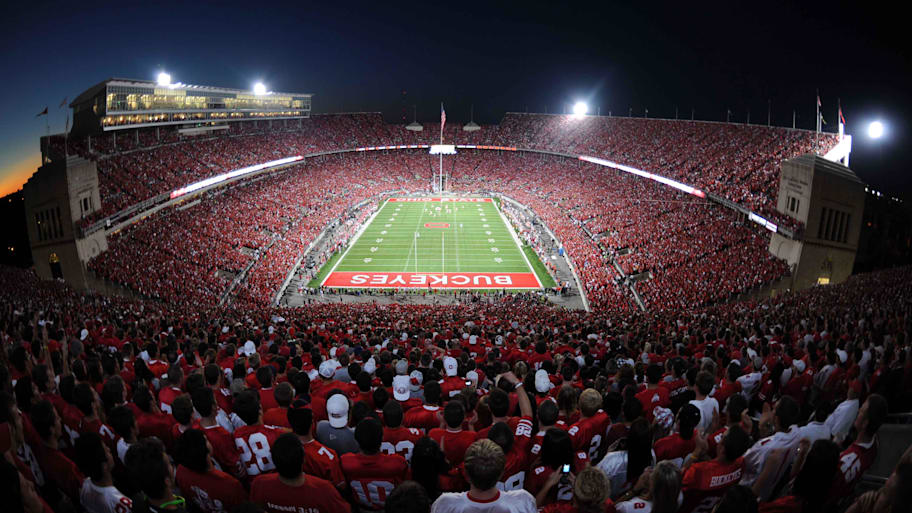 Ohio Stadium